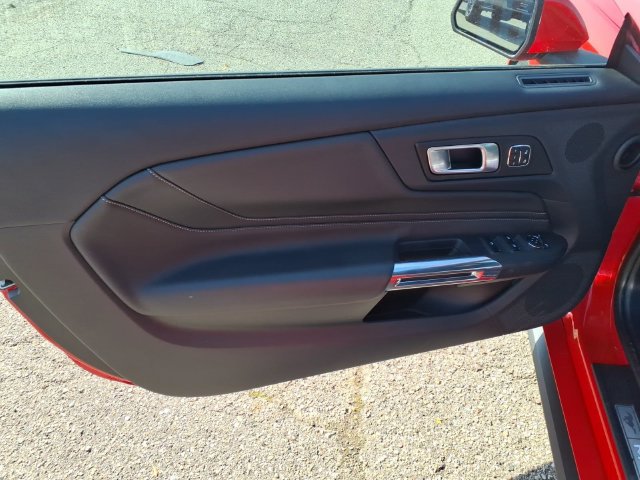Used 2024 Ford Mustang GT Premium RWD image 10