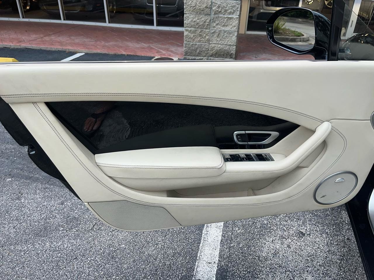 Used 2014 Bentley Continental GT Speed AWD/4WD image 22