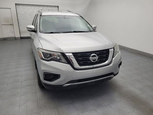 Used 2018 Nissan Pathfinder S FWD image 14