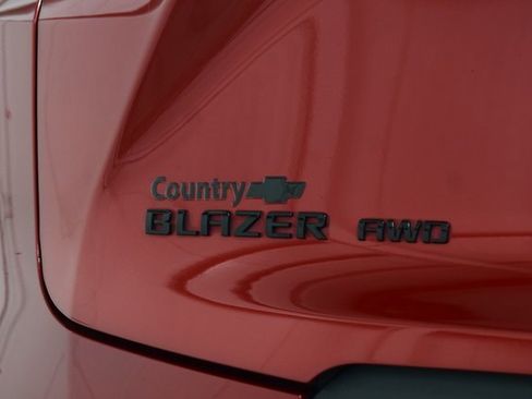 Certified 2022 Chevrolet Blazer LT image 22