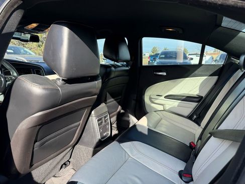 Used 2015 Dodge Charger SXT w/ AWD Plus Group image 14