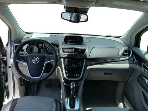 Used 2016 Buick Encore FWD image 21