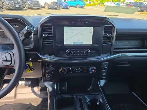 Certified 2023 Ford F150 XL w/ STX Appearance Package AWD/4WD image 22