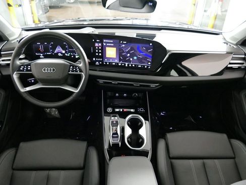 Used 2026 Audi A6 Premium Plus w/ Premium Plus Package AWD/4WD image 9
