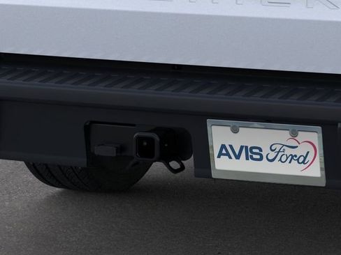 New 2025 Ford Maverick XLT w/ XLT Luxury Package image 23