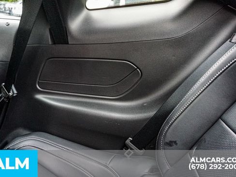 Used 2025 Ford Mustang Premium RWD image 31