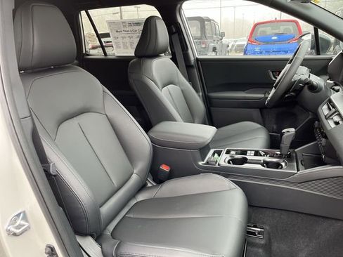 New 2026 Subaru Outback Premium image 28