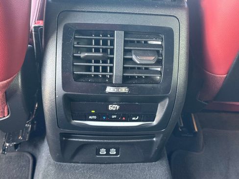 Used 2023 BMW X3 sDrive30i w/ Convenience Package image 14