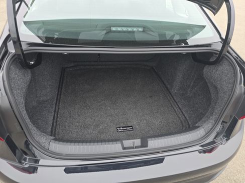 Certified 2026 Volkswagen Jetta S FWD image 15