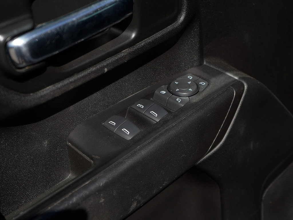 Used 2020 Chevrolet Silverado 2500 W/T AWD/4WD image 19