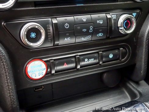 Used 2016 Ford Mustang GT w/ GT Performance Package RWD image 20