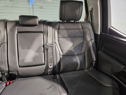 Used 2023 Toyota Tundra Limited w/ TRD Off-Road Package image 14