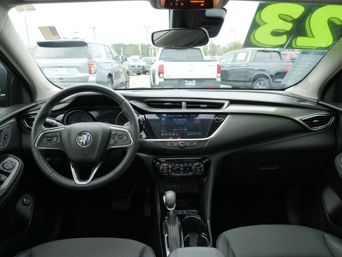 Certified 2023 Buick Encore GX Select w/ Experience Buick Package image 17
