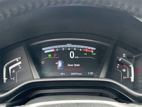 Used 2020 Honda CR-V EX-L image 7