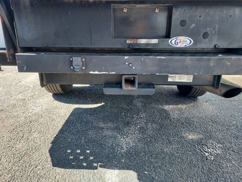 Used 2020 Chevrolet Silverado 2500 W/T w/ WT Convenience Package image 13