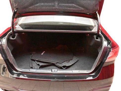 Used 2022 Subaru Legacy 2.5i Sport image 6