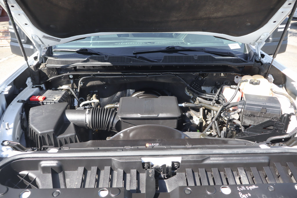 Used 2024 Chevrolet Silverado 2500 LT w/ All Star Edition AWD/4WD image 12