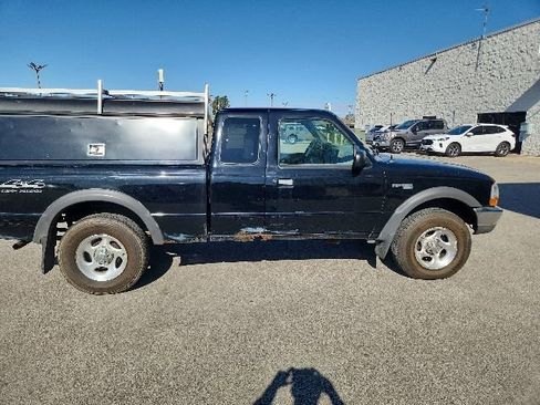 Used 1999 Ford Ranger XLT AWD/4WD image 7