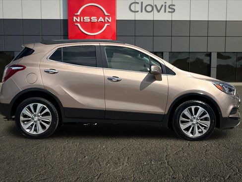 Used 2019 Buick Encore Preferred FWD image 9