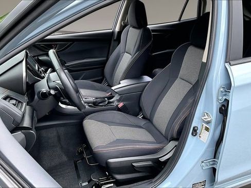 Used 2023 Subaru Crosstrek 2.0i Premium AWD/4WD image 19