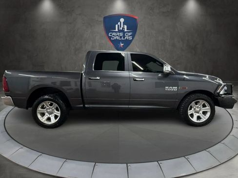 Used 2017 RAM 1500 Lone Star image 6