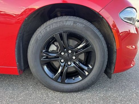 Used 2023 Dodge Charger SXT RWD image 11