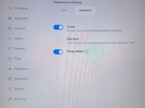 Used 2017 Tesla Model S 90D image 16