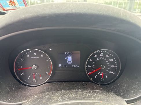 Used 2020 Kia Sportage LX AWD/4WD image 16
