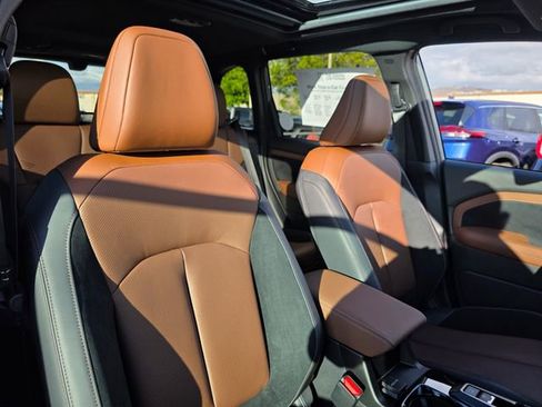 New 2026 Subaru Forester Touring image 11