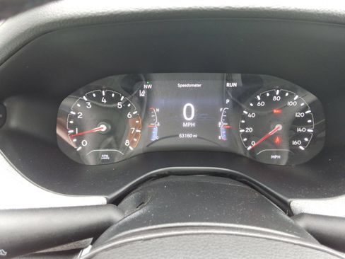 Used 2022 Jeep Compass Latitude FWD image 14