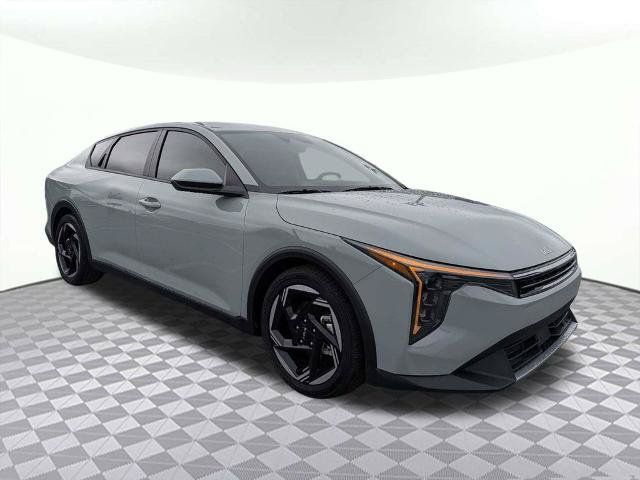 Used 2026 Kia K4 EX FWD image 1