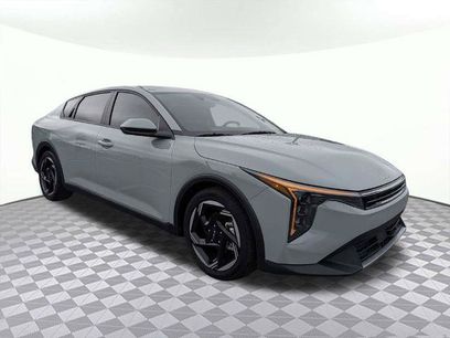 Used 2026 Kia K4 EX