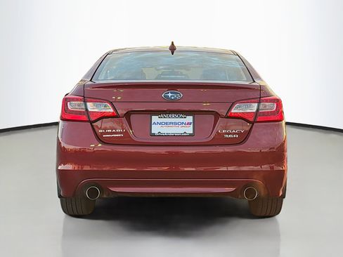 Used 2016 Subaru Legacy 3.6R Limited image 16