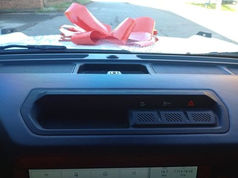 Used 2022 Ford Bronco Outer Banks image 26