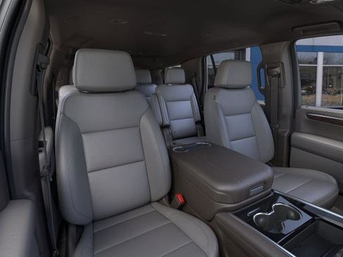 New 2026 Chevrolet Tahoe Z71 w/ Comfort Package image 36