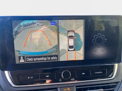 Certified 2023 Nissan Altima 2.5 SL image 24