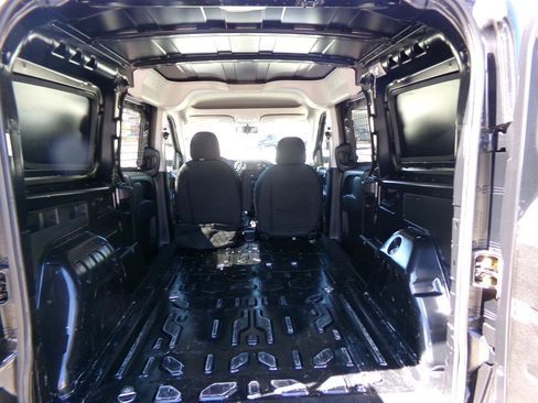 Used 2020 RAM ProMaster City Tradesman SLT w/ Window Group 05 FWD image 12