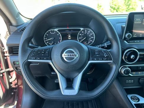 Used 2023 Nissan Sentra SV FWD image 20
