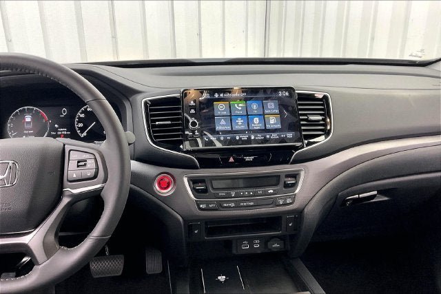 Certified 2026 Honda Ridgeline RTL image 6