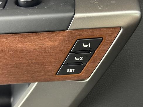 New 2026 Toyota Tundra 1794 Edition AWD/4WD image 33