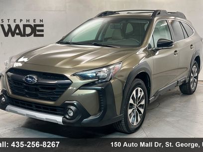 Used 2024 Subaru Outback Limited XT