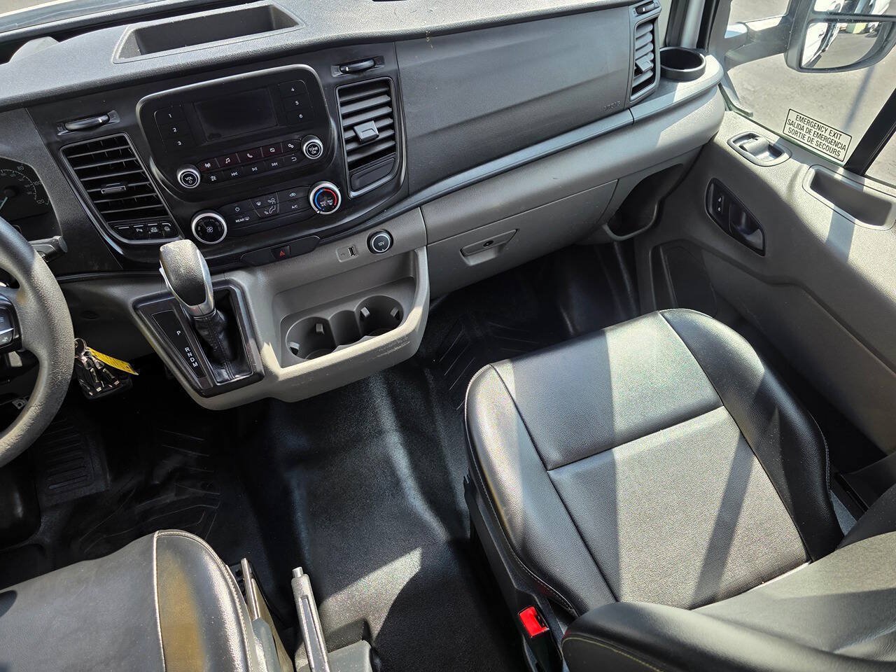 Used 2021 Ford Transit 350 XL RWD image 20