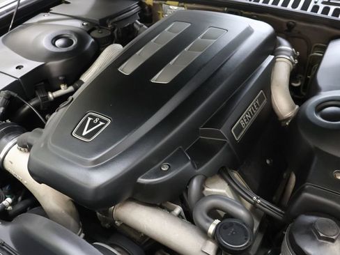 Used 1999 Bentley Arnage Green Label RWD image 32