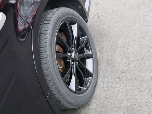 Used 2019 Ford Flex SEL w/ Equipment Group 202A image 31