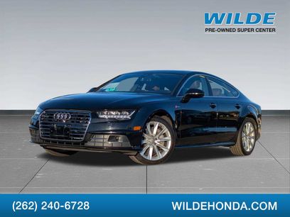 Used 2016 Audi A7 3.0T Prestige w/ Prestige Package