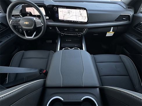 New 2026 Chevrolet Tahoe Premier image 10