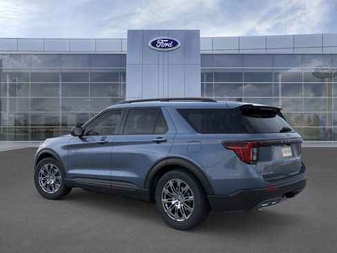 New 2026 Ford Explorer Active w/ Active Comfort Package image 4