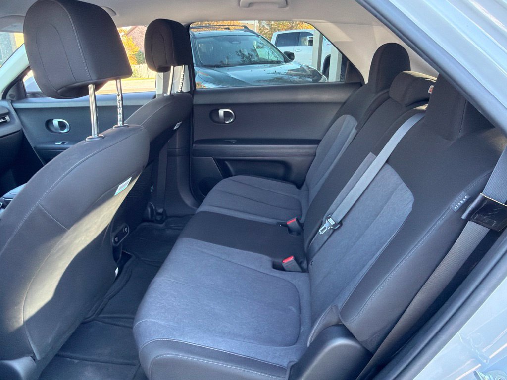Used 2024 Hyundai Ioniq 5 SEL AWD/4WD image 16