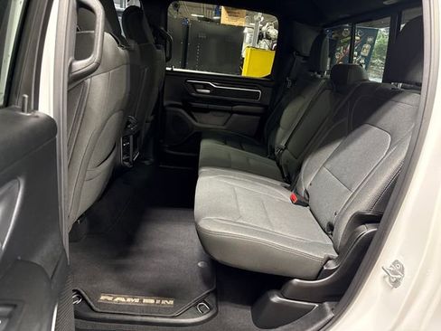 Used 2019 RAM 1500 Big Horn image 19