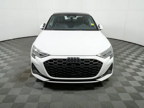 New 2026 Audi A3 2.0T Premium image 34